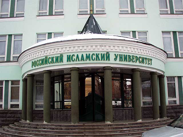 18 мая в РИУ состоится День открытых дверей