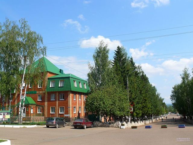 День открытых дверей