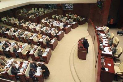 Госсовет предлагает усовершенствовать ФЗ «О свободе совести и религиозных объединениях»