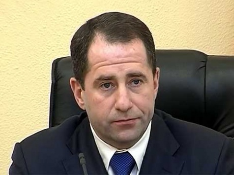 Муфтий Татарстана принял участие на встрече полномочного представителя Президента РФ в ПФО Михаила Бабича с руководством духовных управлений мусульман