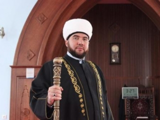 О деятельности Закабанной мечети молодежи расскажет имам-хатыйб Саиджафар хазрат