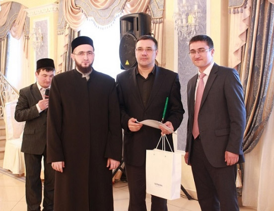 Подведены итоги VI конкурса мусульманских СМИ РТ