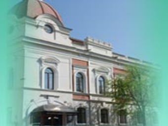 Праздничный вечер в честь Мавлида
