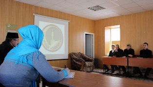 Тренинги для студентов