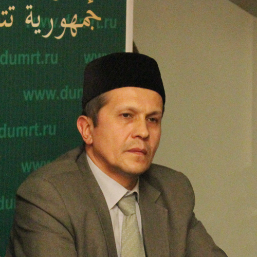 Учрежден  Фонд «Вакф РТ»