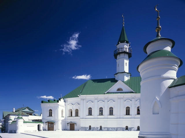 Ураза байрам