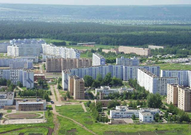 В Нижнекамске состоялся республиканский семинар