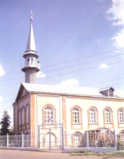 В Нурлате пройдет праздник Маулид ан-Наби
