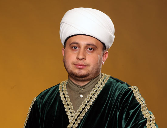Заммуфтия Татарстана совершил рабочую поездку в Мензелинский район
