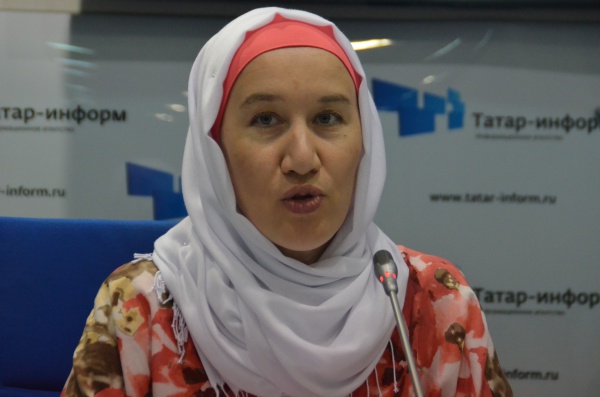 Болгарда узачак “II Мөселман яшьләре форумы”нда Сабан туе да булачак