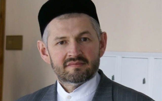 Дин әһелләре һәм җәмәгать эшлеклеләре Валиулла хәзрәт Якуповны искә алачак