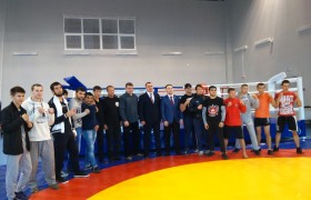 Югары Осланда каратэ буенча республикакүләм турнир үтте