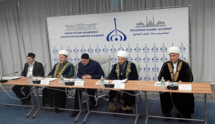 “Мөселман уку йортлары илебезнең зыялылар элитасын тәрбияләргә тиеш”