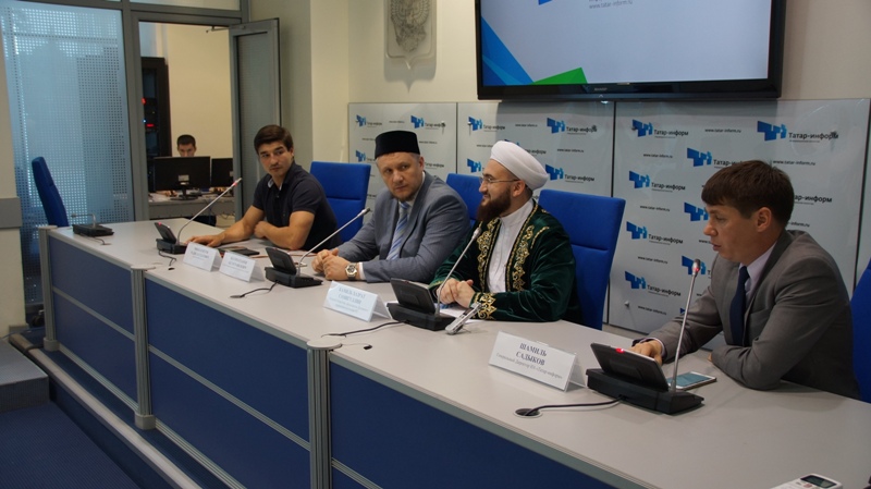 Республика ифтарында Бөек Ватан сугышында һәлак булганнар рухына дога кылыначак