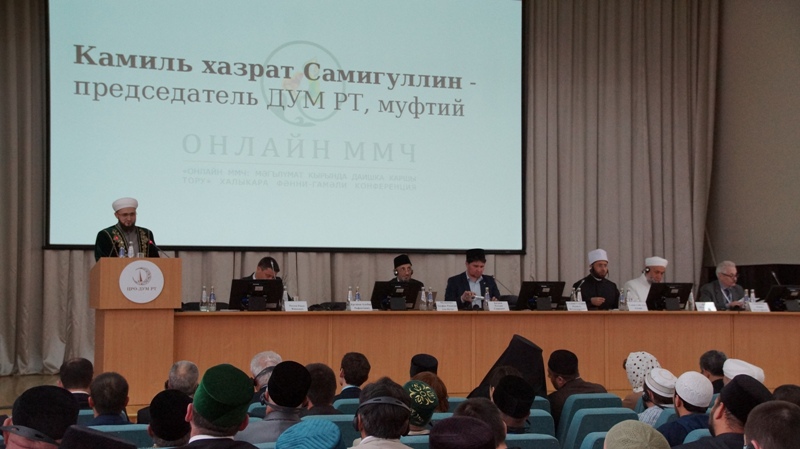 Ислам дөньясы галимнәре, ДАИШ барлык чикләрне дә узды, дип саный