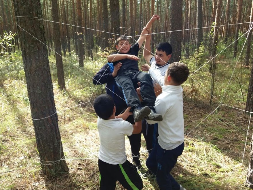 Буада квест узды