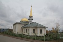 Балалар дини викторинада катнаштылар