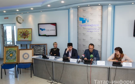 Рөстәм Батров: “Татар шамаиле – рухи мирасыбызның аерылгысыз өлеше”