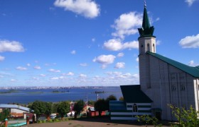 Югары Ослан мөхтәсибәте өстәл теннисы буенча ярышлар оештырды