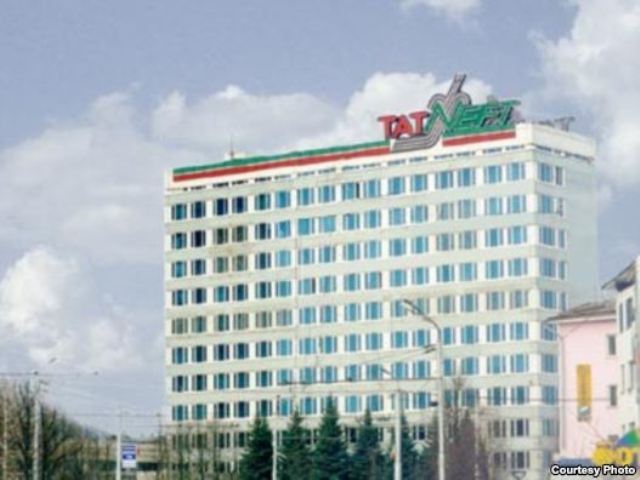Мөфти “Татнефть” генераль директоры белән очрашты