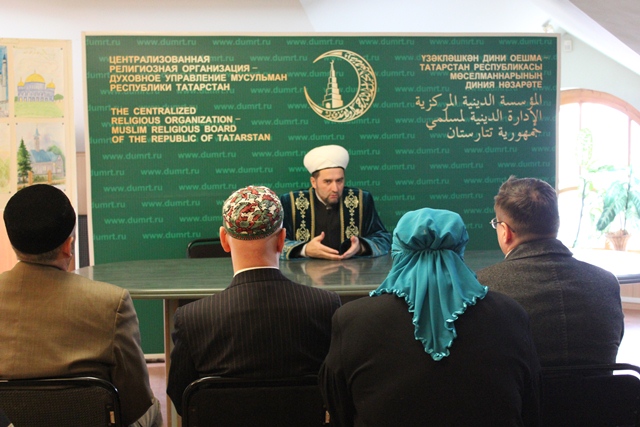 Мөселман календарьларын бердәйләштерү башланды