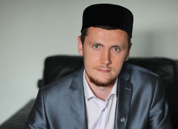 Нияз хәзрәт Сабировның Уразага багышланган вәгазе