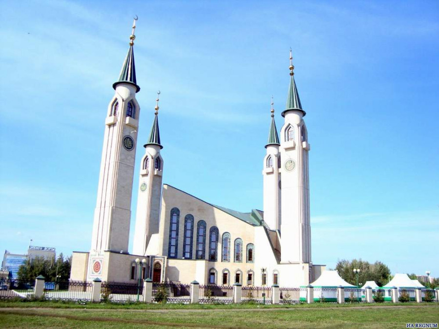 Бүген Түбән Камада имам-мөхтәсиб сайлаулары үтәчәк